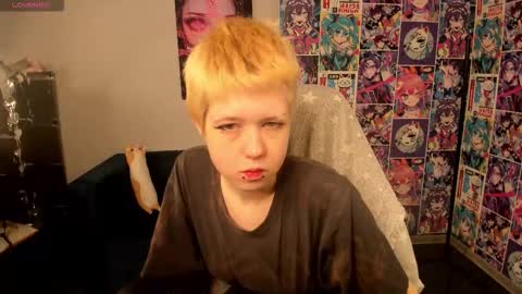 Snapshot of carolinerichter chatting on October 13, 2025, 3:17 am CarolineRichter online show from October 13, 2025, 3:17 am