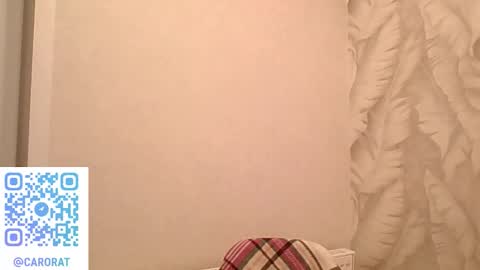 Snapshot of carolinerichter chatting on October 13, 2025, 6:19 pm CarolineRichter online show from October 13, 2025, 6:19 pm