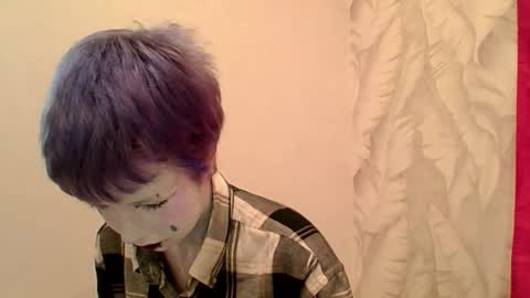 Snapshot of carolinerichter chatting on October 30, 2025, 5:31 am CarolineRichter online show from October 30, 2025, 5:31 am