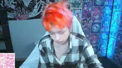 Snapshot of carolinerichter chatting on November 24, 2025, 2:22 am CarolineRichter online show from November 24, 2025, 2:22 am