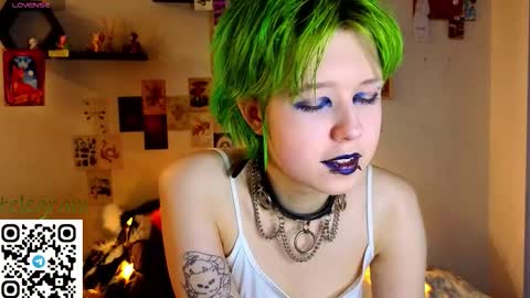 Snapshot of carolinerichter chatting on January 31, 2026, 10:19 pm CarolineRichter online show from January 31, 2026, 10:19 pm