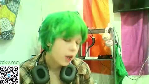 Snapshot of carolinerichter chatting on February 12, 2026, 11:33 pm CarolineRichter online show from February 12, 2026, 11:33 pm