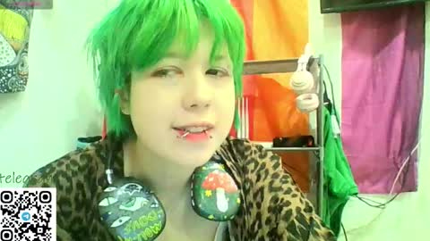 Snapshot of carolinerichter chatting on February 14, 2026, 1:13 am CarolineRichter online show from February 14, 2026, 1:13 am