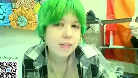 Snapshot of carolinerichter chatting on February 15, 2026, 2:03 pm CarolineRichter online show from February 15, 2026, 2:03 pm