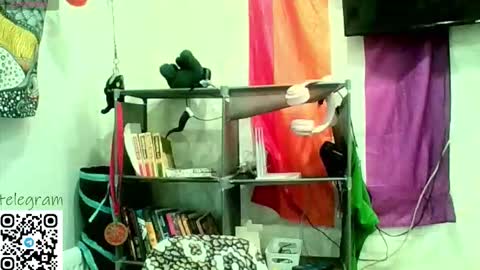 Snapshot of carolinerichter chatting on February 16, 2026, 9:49 am CarolineRichter online show from February 16, 2026, 9:49 am