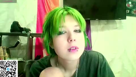 Snapshot of carolinerichter chatting on February 22, 2026, 1:53 pm CarolineRichter online show from February 22, 2026, 1:53 pm