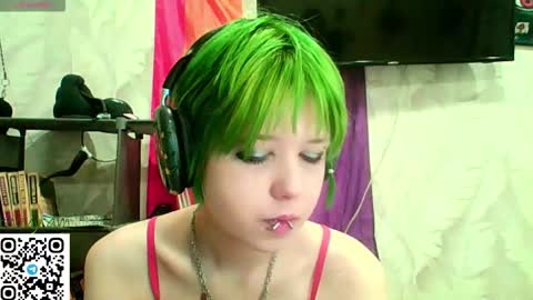 Snapshot of carolinerichter chatting on February 23, 2026, 3:31 pm CarolineRichter online show from February 23, 2026, 3:31 pm