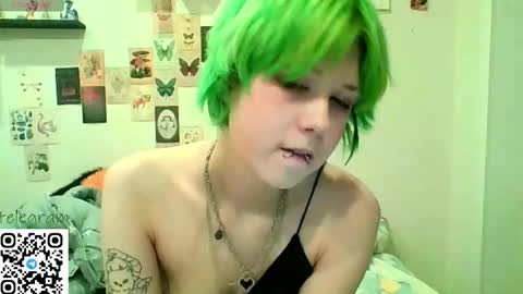 Snapshot of carolinerichter chatting on February 27, 2026, 8:31 pm CarolineRichter online show from February 27, 2026, 8:31 pm