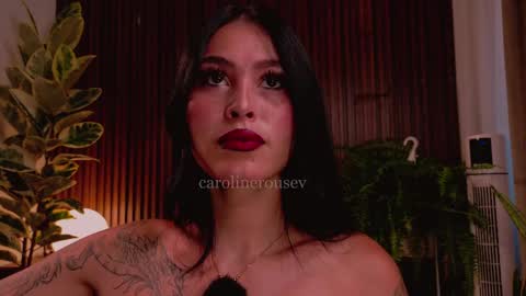 carol  online show from June 1, 2026, 6:53 pm