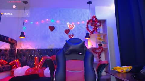 Snapshot of carolinescoth_dl chatting on February 15, 2025, 6:12 pm Caroline Scoth online show from February 15, 2025, 6:12 pm