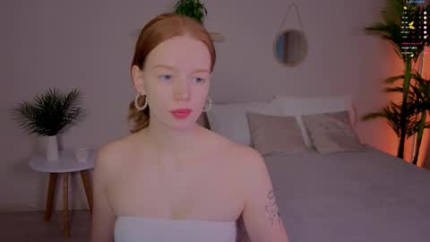 Caro online show from October 11, 2025, 2:48 pm