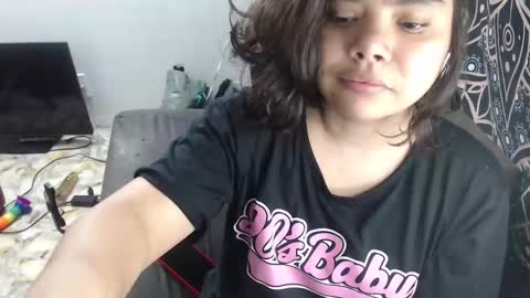 Snapshot of caroljeager chatting on January 17, 2026, 12:59 am carol my sign is capricorn online show from January 17, 2026, 12:59 am