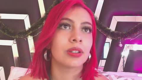 Snapshot of caroo_gomeez chatting on January 30, 2025, 9:47 pm Caro Gmez online show from January 30, 2025, 9:47 pm