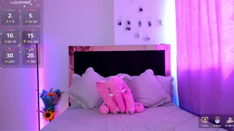 Caro  online show from February 16, 2025, 2:43 pm