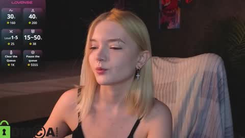 Carrie foster online show from March 2, 2026, 12:56 pm