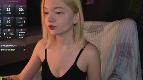 Carrie foster online show from April 6, 2026, 1:45 pm