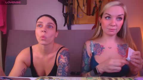 Carrie online show from January 31, 2026, 7:11 pm