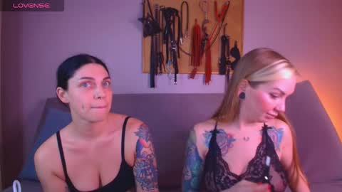 Carrie online show from February 15, 2026, 6:26 pm