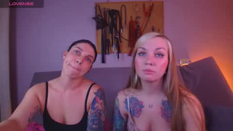 Carrie online show from February 19, 2026, 6:59 pm