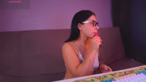 Carrie online show from March 27, 2026, 11:10 am