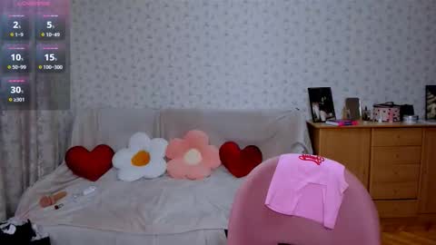 Your 3 online show from February 4, 2026, 5:30 pm