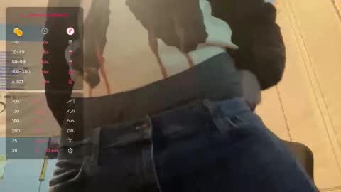 Snapshot of carter10101000 chatting on December 31, 2024, 3:01 am carter10101000 online show from December 31, 2024, 3:01 am