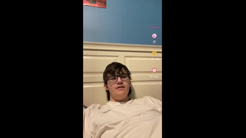 Snapshot of carter10101000 chatting on January 28, 2025, 3:36 am carter10101000 online show from January 28, 2025, 3:36 am