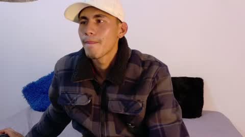 Snapshot of carter_brookss chatting on July 10, 2026, 4:17 am online show from July 10, 2026, 4:17 am