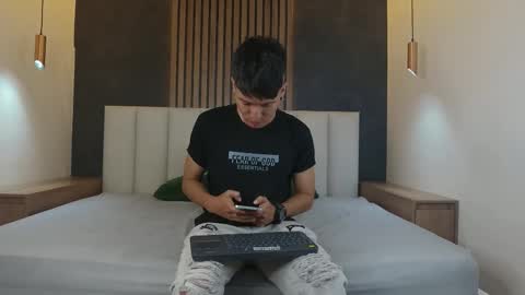 Snapshot of carter_noah_ chatting on January 9, 2026, 5:21 am carter_noah_ online show from January 9, 2026, 5:21 am