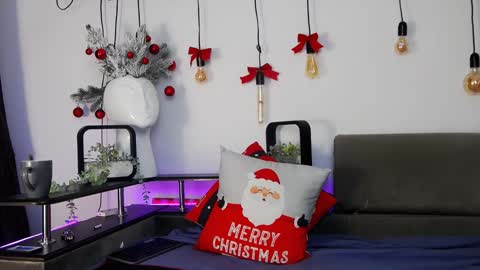 Carter online show from December 23, 2024, 7:49 am