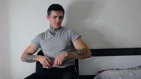 Carter online show from October 28, 2025, 9:02 am