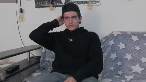 Carter online show from December 5, 2025, 10:46 am