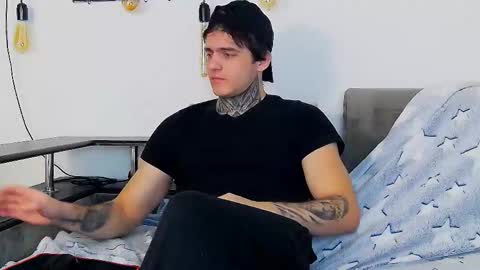 Carter online show from January 11, 2026, 8:30 am