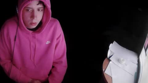cartermcberran online show from June 3, 2026, 5:54 am