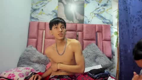 cartyxx online show from April 20, 2026, 1:47 pm