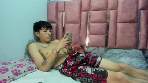 cartyxx online show from May 1, 2026, 2:10 pm