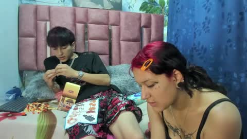 cartyxx online show from May 6, 2026, 3:28 pm