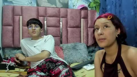 cartyxx online show from May 22, 2026, 12:44 pm