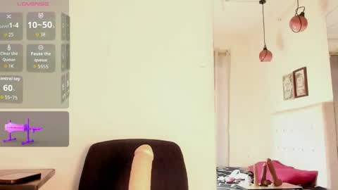 caryn_johnson online show from May 27, 2026, 3:31 pm