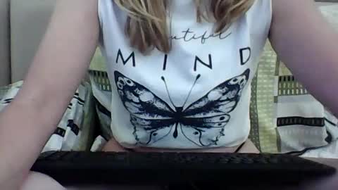 casaliniciantee online show from June 21, 2026, 6:43 pm