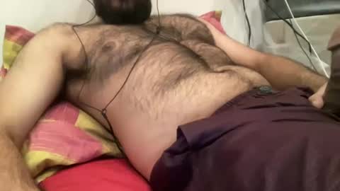 casanovacasaa online show from January 14, 2025, 7:11 pm