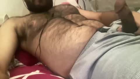 casanovacasaa online show from February 2, 2025, 7:57 pm