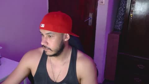 Snapshot of casas_oom chatting on April 18, 2026, 5:33 am online show from April 18, 2026, 5:33 am