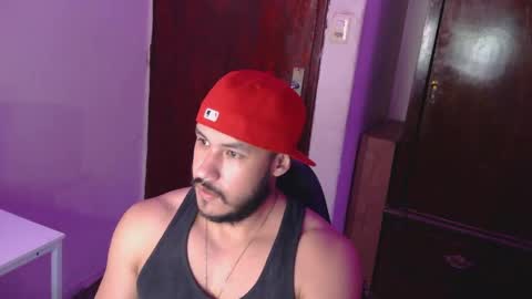 Snapshot of casas_oom chatting on May 2, 2026, 4:28 am online show from May 2, 2026, 4:28 am