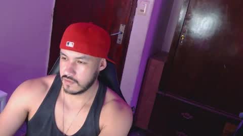 Snapshot of casas_oom chatting on June 27, 2026, 6:07 am online show from June 27, 2026, 6:07 am