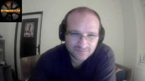 CASCADACEK online show from February 6, 2026, 6:11 pm