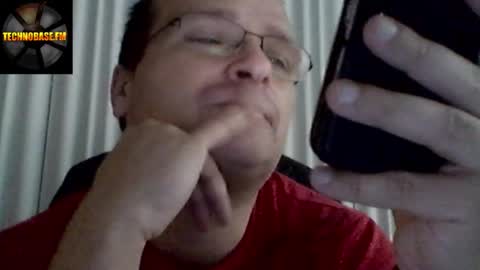 CASCADACEK online show from February 15, 2026, 7:05 am