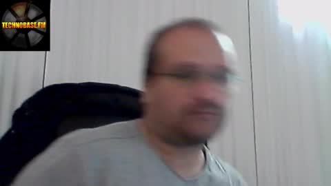 CASCADACEK online show from February 23, 2026, 6:49 pm