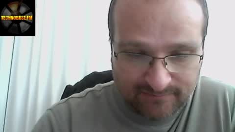 CASCADACEK online show from May 9, 2026, 7:13 am