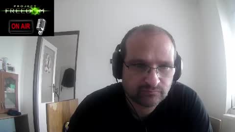 CASCADACEK online show from May 11, 2026, 11:49 am